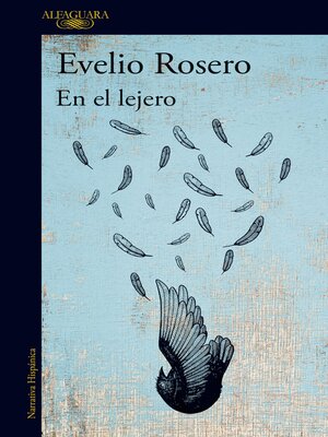 cover image of En el lejero